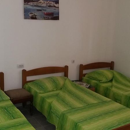 Rooms Sijak Bar Exterior foto