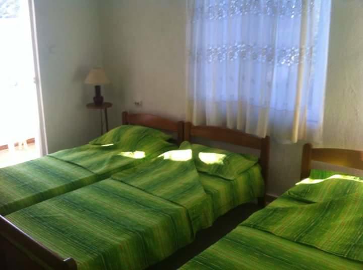 Rooms Sijak Bar Exterior foto