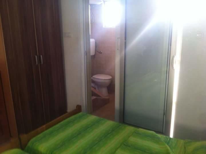 Rooms Sijak Bar Exterior foto