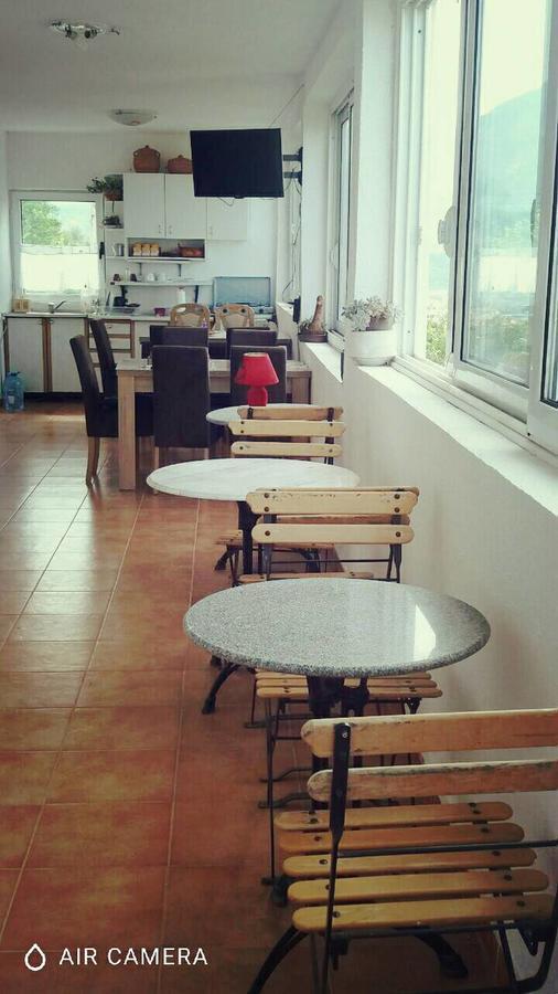Rooms Sijak Bar Exterior foto