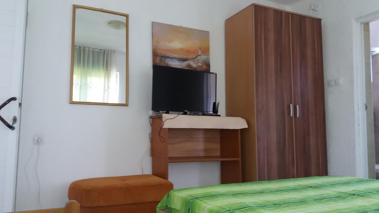 Rooms Sijak Bar Exterior foto