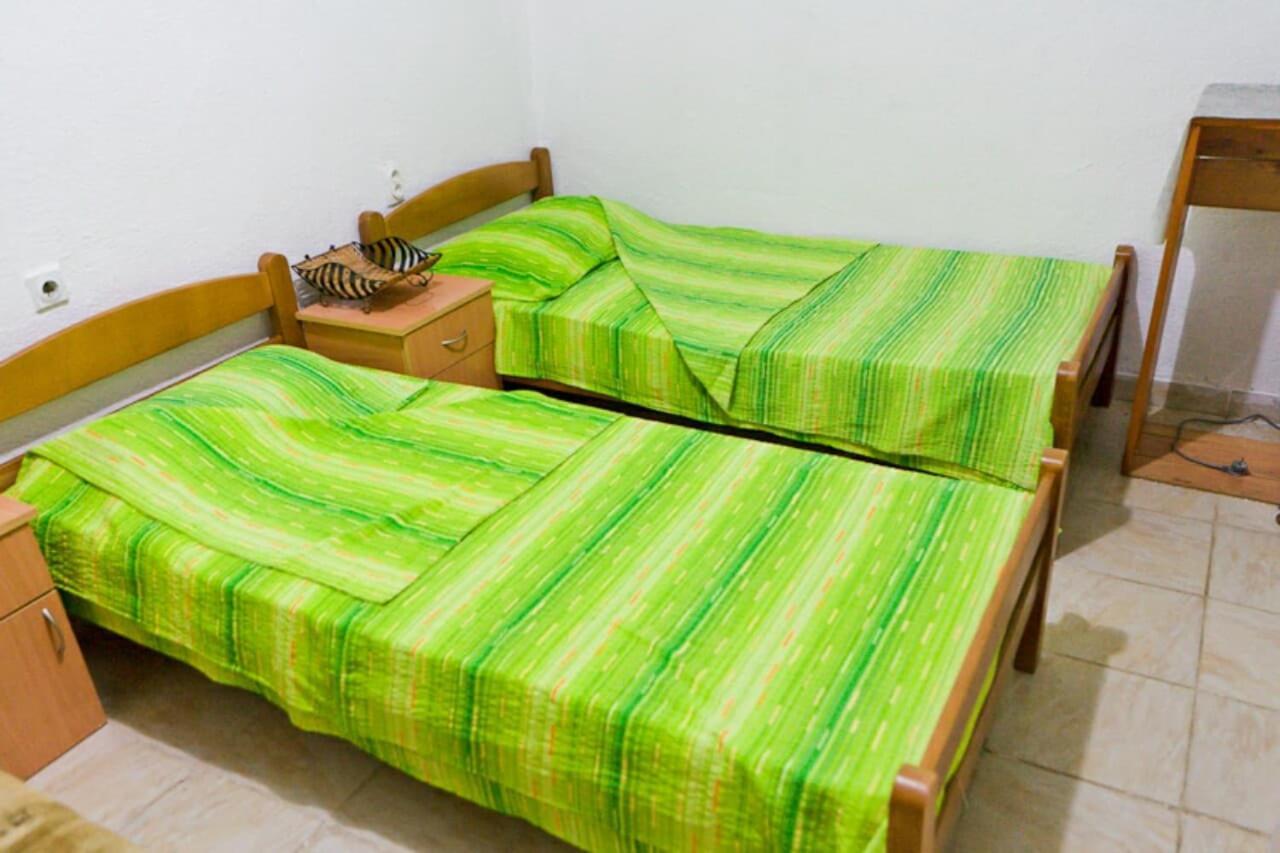 Rooms Sijak Bar Exterior foto